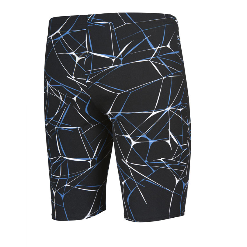 Arena Black / Grey Water Jammers