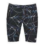 Arena Black / Grey Water Jammers