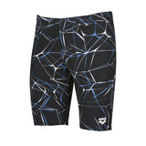 Arena Black / Grey Water Jammers