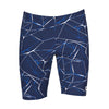 Arena Navy Blue Water Jammers
