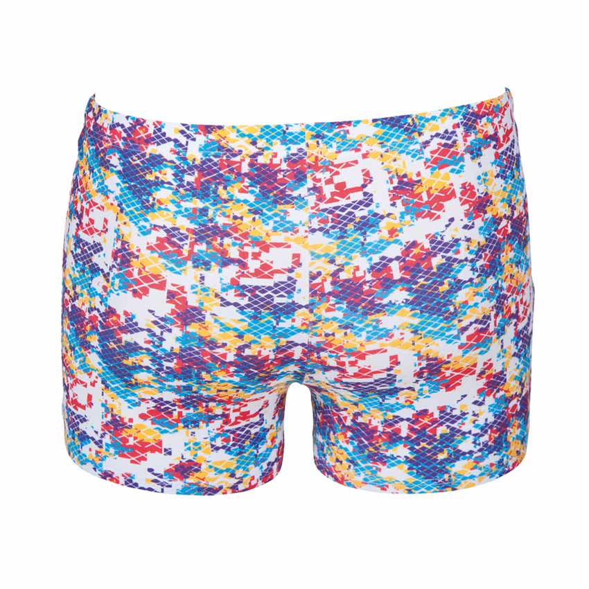 Arena Mens Camouflage Swim Shorts