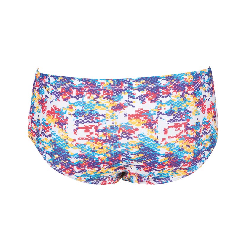 Arena Mens Camouflage Brief