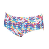 Arena Mens Camouflage Brief