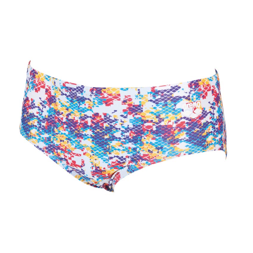 Arena Mens Camouflage Brief