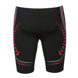 Arena Serigraphy Black Swim Jammers