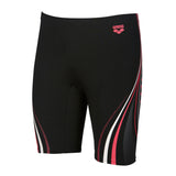 Arena Serigraphy Black Swim Jammers