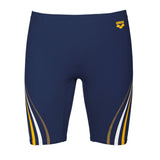Arena Serigraphy Blue Swim Jammers