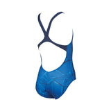 Arena Water Girls Blue Swimsuit