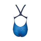 Arena Water Girls Blue Swimsuit