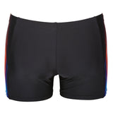Arena Shining Shorts Black