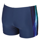Arena Shining Blue Swim Shorts
