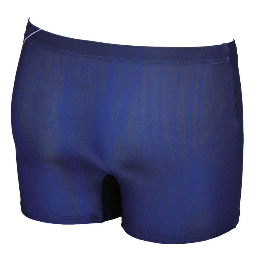 Arena Shades Blue Swim Shorts