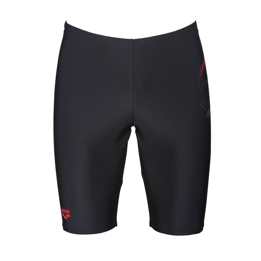 Arena Flow Black Jammers