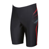 Arena Flow Black Jammers