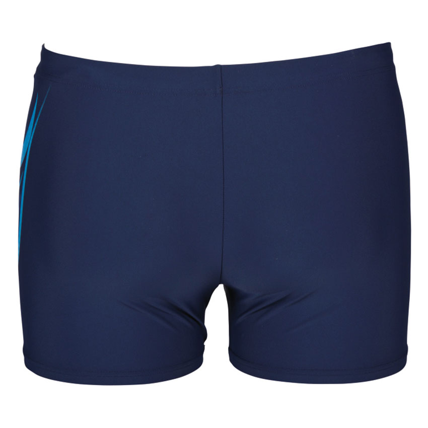 Arena Flow Blue Swim Shorts