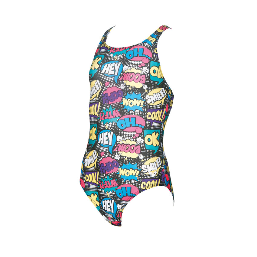 Arena Girls Swimming Costume - Teen