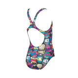Arena Girls Swimming Costume - Teen