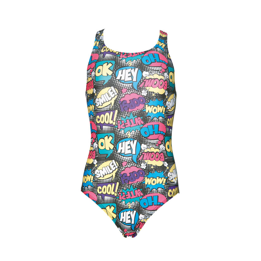 Arena Girls Swimming Costume Teen