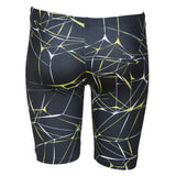 Arena Boys Black Water Jammers
