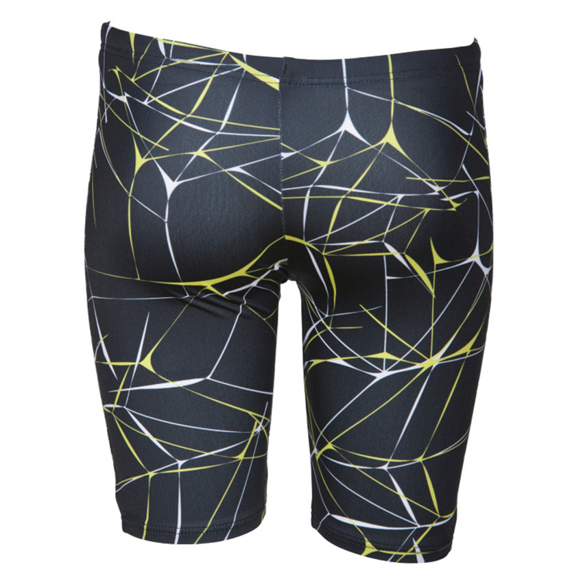 Arena Boys Black Water Jammers