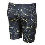 Arena Boys Black Water Jammers