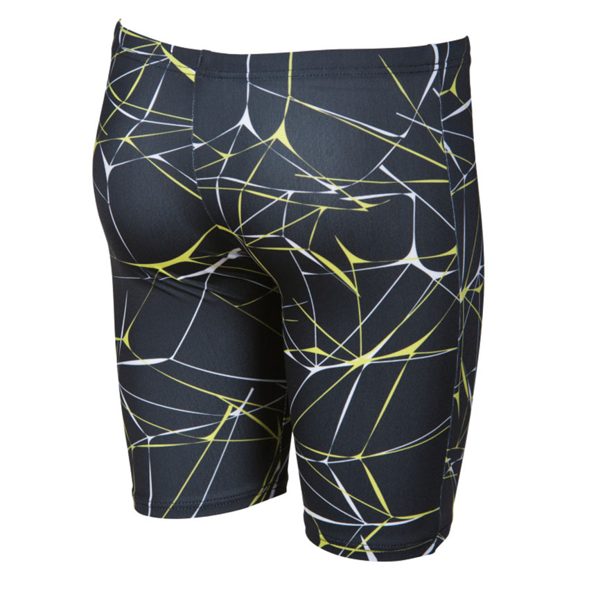 Arena Boys Black Water Jammers