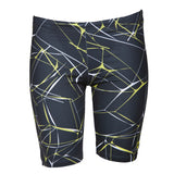 Arena Boys Black Water Jammers