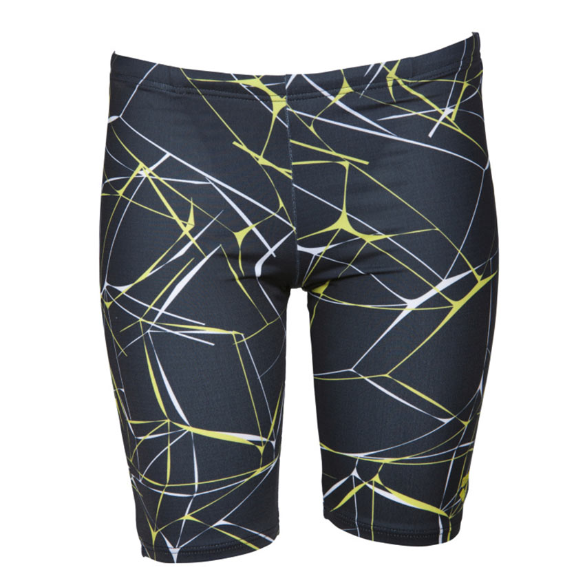 Arena Boys Black Water Jammers