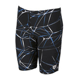 Arena Boys Black /Grey Water Jammers