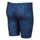 Arena Boys Blue Water Jammers
