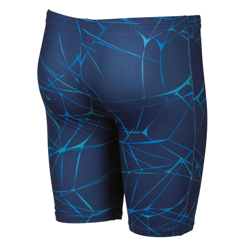 Arena Boys Blue Water Jammers