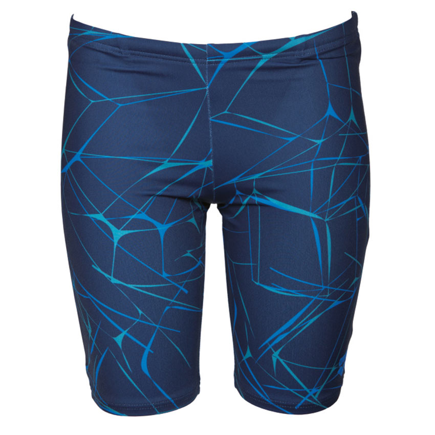 Arena Boys Blue Water Jammers