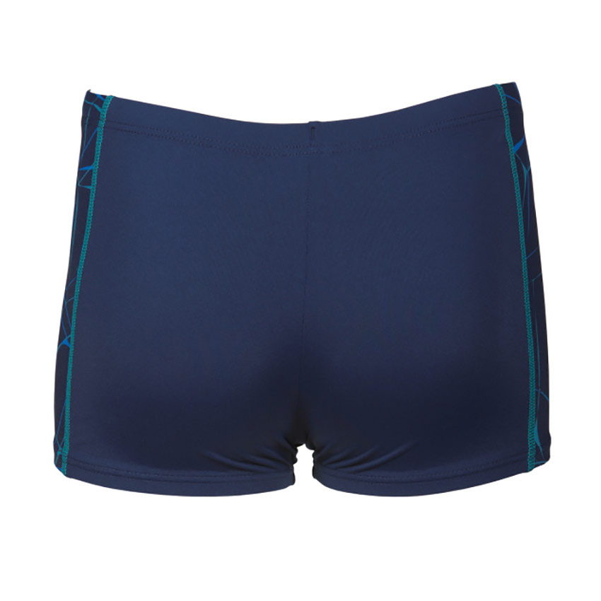 Arena Boys Blue Water Shorts