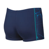 Arena Boys Blue Water Shorts