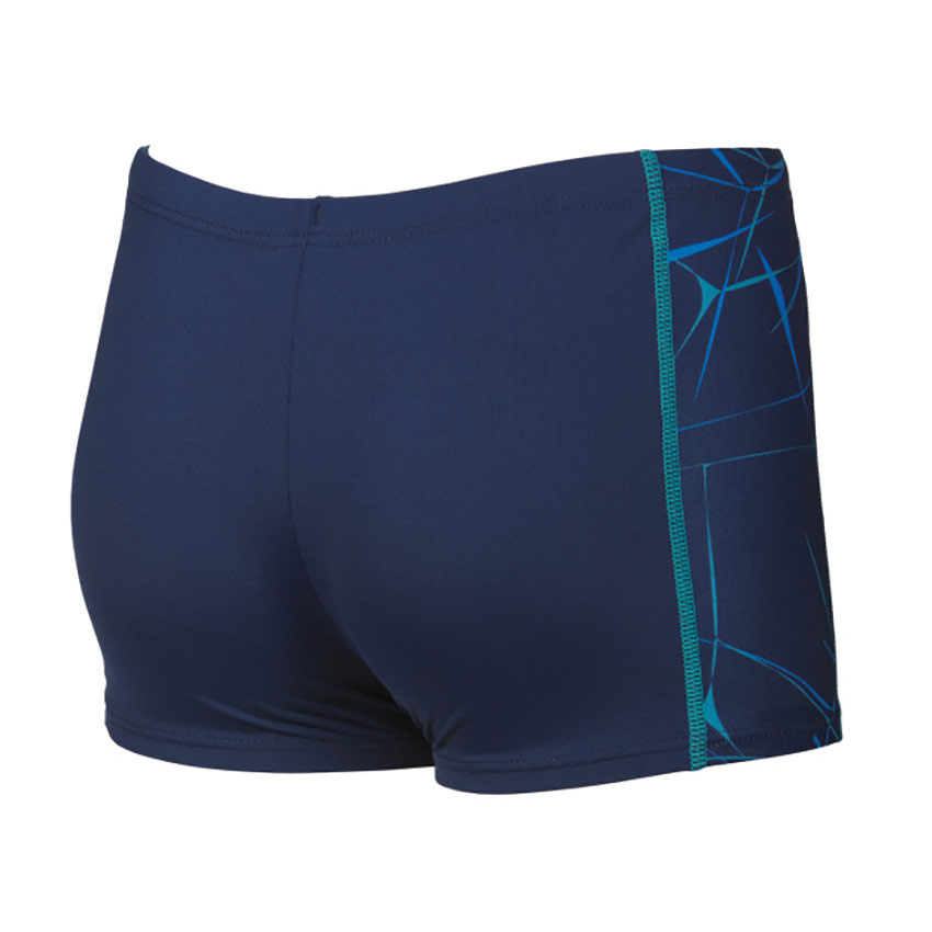 Arena Boys Blue Water Shorts