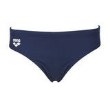 Arena Boys Illusion Navy Blue Brief