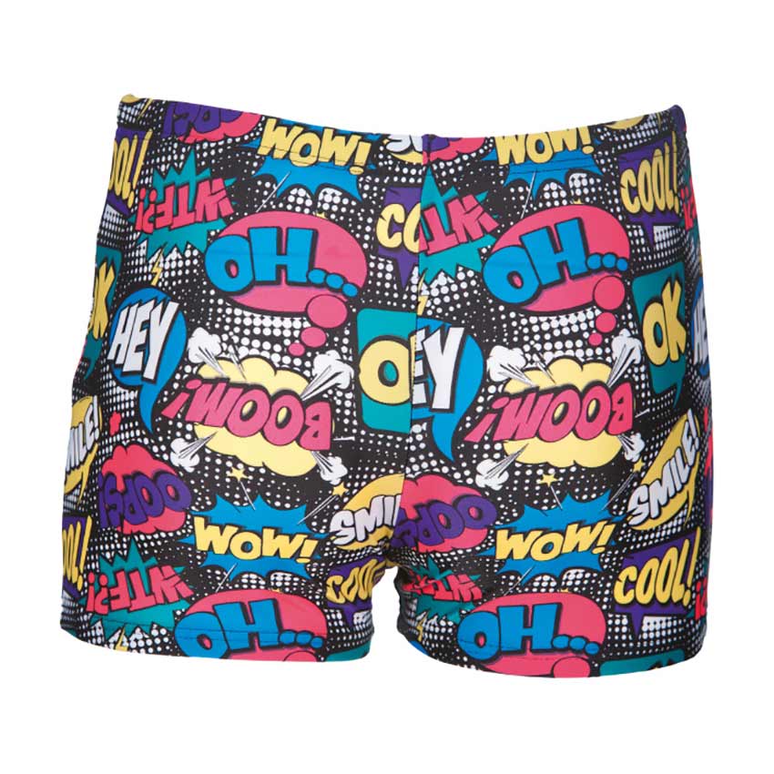 Arena Boys Teen Swim Shorts