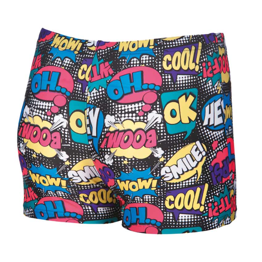 Arena Boys Teen Swim Shorts