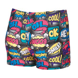 Arena Boys Teen Swim Shorts
