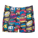Arena Boys Teen Swim Shorts