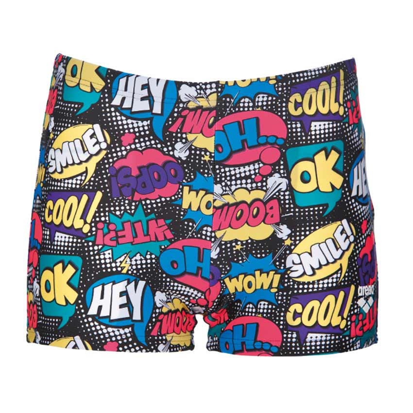 Arena Boys Teen Swim Shorts