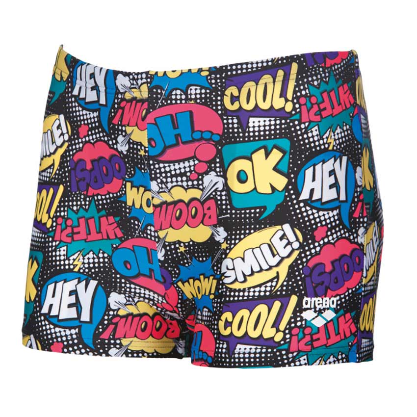 Arena Boys Teen Swim Shorts