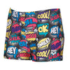 Arena Boys Teen Swim Shorts