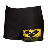 Arena Boys' Scratchy Swim Shorts