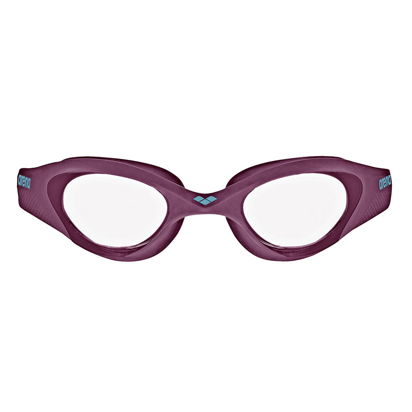Purple Arena ONE Goggles