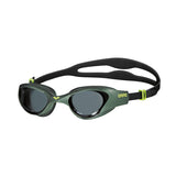 Arena ONE Goggles Smoke Deep Green
