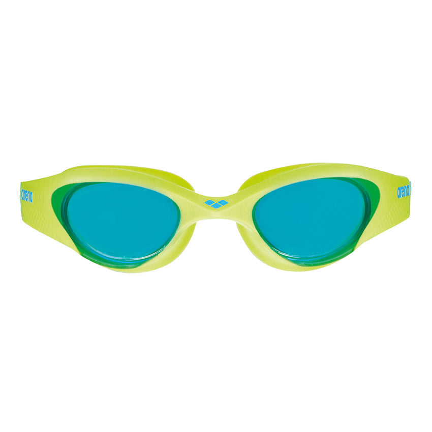 Lime JUNIOR Arena ONE Goggles