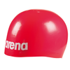 Arena Moulded Pro II Race Cap - Red
