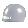 Arena Moulded Pro II Race Cap - Silver
