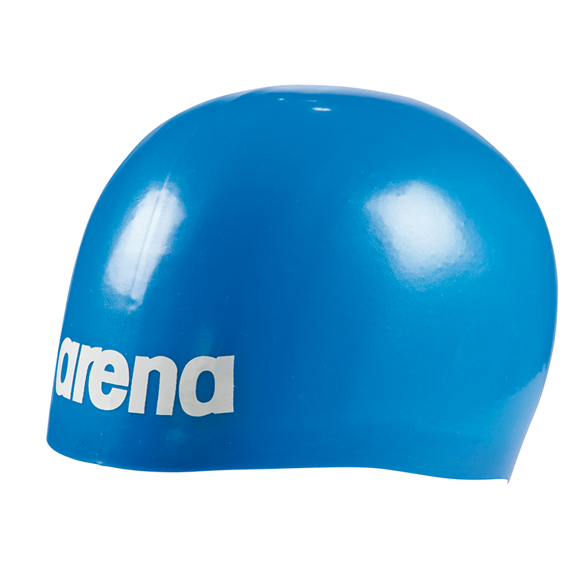 Arena Moulded Pro II Race Cap - Royal